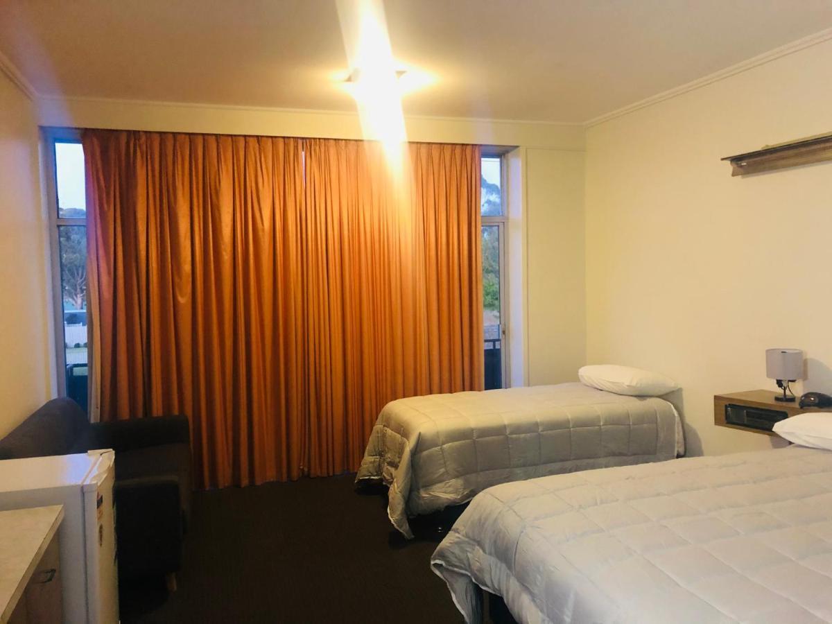 Mt. Gambier Residency Motel Mount Gambier Exterior photo