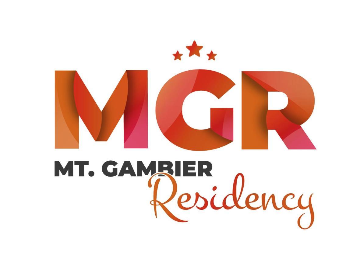 Mt. Gambier Residency Motel Mount Gambier Exterior photo